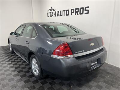 2010 Chevrolet Impala LT   - Photo 7 - West Bountiful, UT 84087