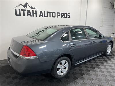 2010 Chevrolet Impala LT   - Photo 3 - West Bountiful, UT 84087