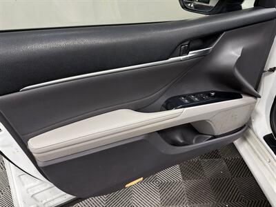 2018 Toyota Camry XLE - Photo 15 - West Bountiful, UT 84087