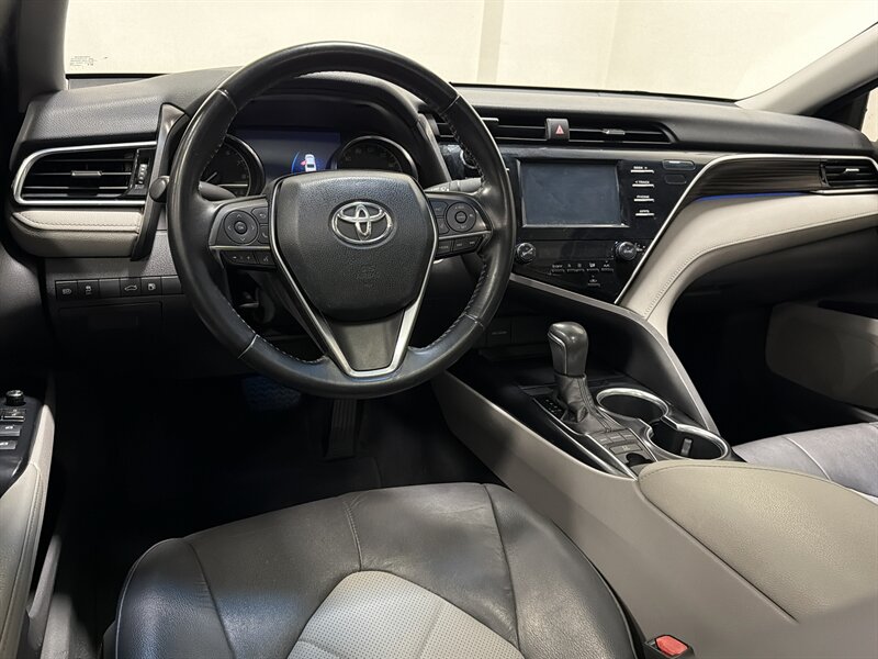 2018 Toyota Camry XLE - Photo 13 - West Bountiful, UT 84087