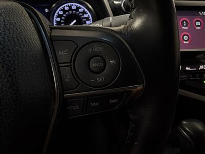 2018 Toyota Camry XLE - Photo 24 - West Bountiful, UT 84087