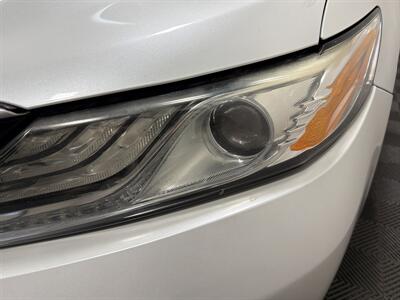 2018 Toyota Camry XLE - Photo 6 - West Bountiful, UT 84087