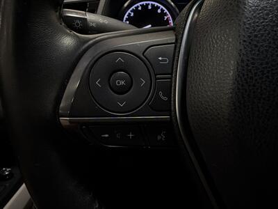 2018 Toyota Camry XLE - Photo 25 - West Bountiful, UT 84087