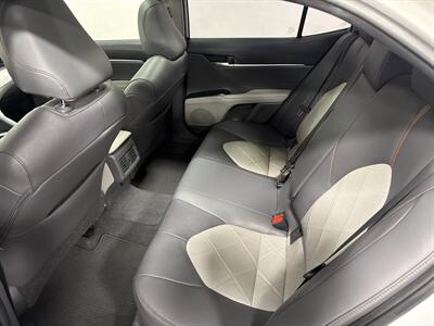 2018 Toyota Camry XLE - Photo 26 - West Bountiful, UT 84087