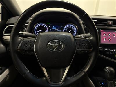 2018 Toyota Camry XLE - Photo 23 - West Bountiful, UT 84087