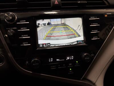 2018 Toyota Camry XLE - Photo 21 - West Bountiful, UT 84087