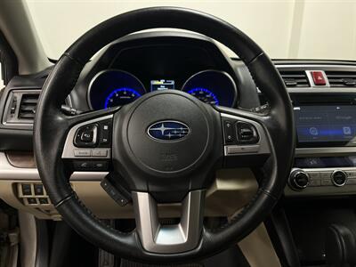2015 Subaru Outback 2.5i Limited   - Photo 28 - West Bountiful, UT 84087