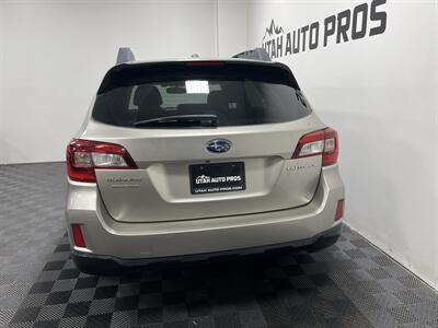 2015 Subaru Outback 2.5i Limited   - Photo 11 - West Bountiful, UT 84087