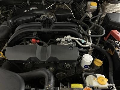 2015 Subaru Outback 2.5i Limited   - Photo 31 - West Bountiful, UT 84087