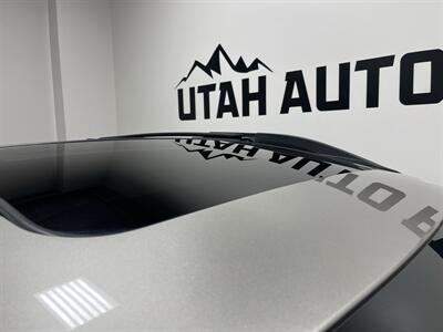 2015 Subaru Outback 2.5i Limited   - Photo 5 - West Bountiful, UT 84087