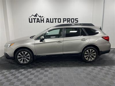 2015 Subaru Outback 2.5i Limited   - Photo 9 - West Bountiful, UT 84087
