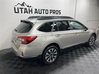 2015 Subaru Outback 2.5i Limited   - Photo 3 - West Bountiful, UT 84087