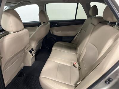 2015 Subaru Outback 2.5i Limited   - Photo 14 - West Bountiful, UT 84087