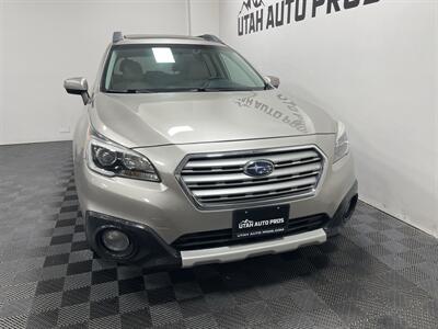 2015 Subaru Outback 2.5i Limited   - Photo 6 - West Bountiful, UT 84087