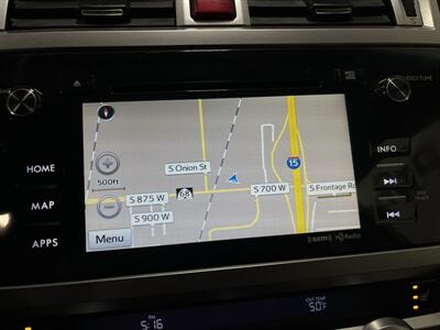 2015 Subaru Outback 2.5i Limited   - Photo 25 - West Bountiful, UT 84087