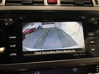 2015 Subaru Outback 2.5i Limited   - Photo 26 - West Bountiful, UT 84087