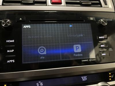 2015 Subaru Outback 2.5i Limited   - Photo 27 - West Bountiful, UT 84087