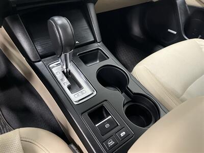 2015 Subaru Outback 2.5i Limited   - Photo 22 - West Bountiful, UT 84087