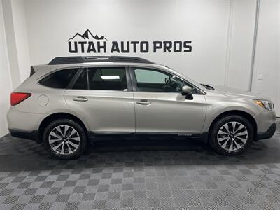 2015 Subaru Outback 2.5i Limited   - Photo 2 - West Bountiful, UT 84087