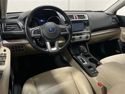 2015 Subaru Outback 2.5i Limited   - Photo 16 - West Bountiful, UT 84087