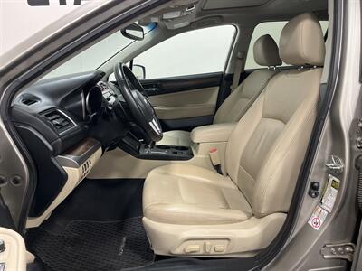 2015 Subaru Outback 2.5i Limited   - Photo 18 - West Bountiful, UT 84087