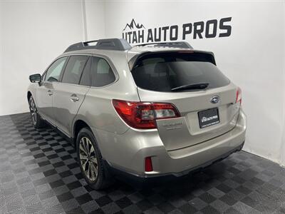 2015 Subaru Outback 2.5i Limited   - Photo 10 - West Bountiful, UT 84087