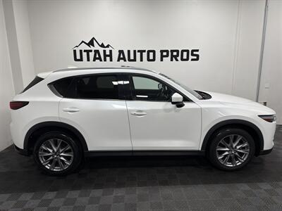 2019 Mazda CX-5 Grand Touring - Photo 2 - West Bountiful, UT 84087