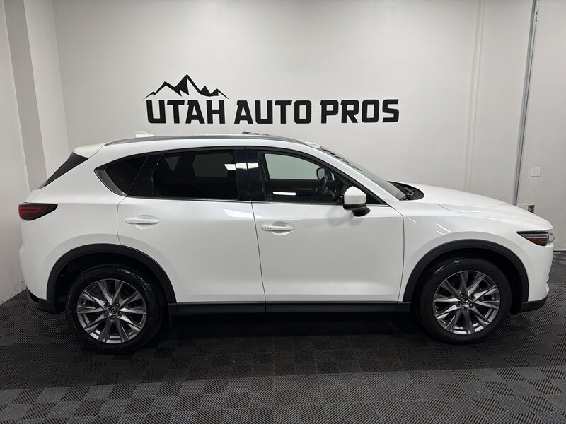 2019 Mazda CX-5 Grand Touring - Photo 2 - West Bountiful, UT 84087