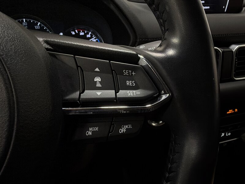 2019 Mazda CX-5 Grand Touring - Photo 26 - West Bountiful, UT 84087