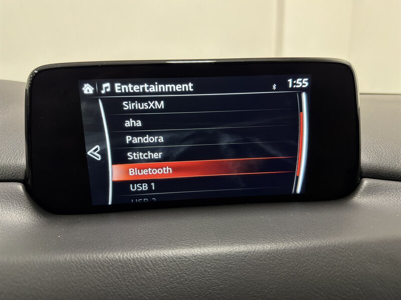 2019 Mazda CX-5 Grand Touring - Photo 23 - West Bountiful, UT 84087