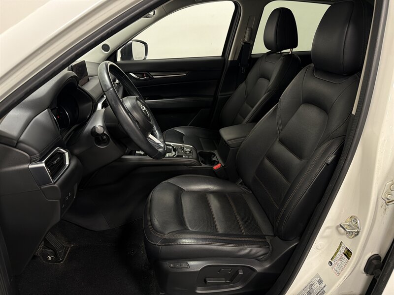 2019 Mazda CX-5 Grand Touring - Photo 15 - West Bountiful, UT 84087