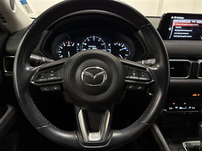 2019 Mazda CX-5 Grand Touring - Photo 25 - West Bountiful, UT 84087