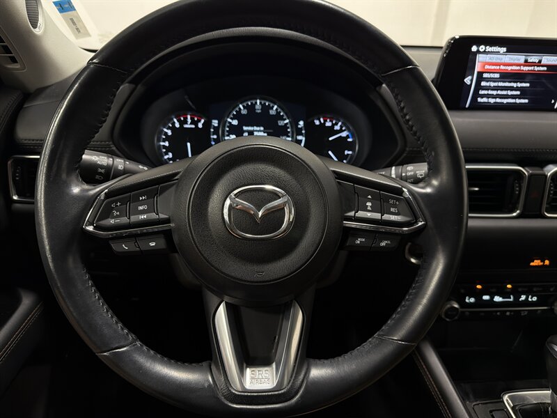 2019 Mazda CX-5 Grand Touring - Photo 25 - West Bountiful, UT 84087