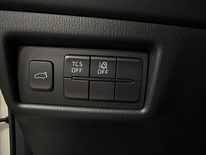 2019 Mazda CX-5 Grand Touring - Photo 16 - West Bountiful, UT 84087