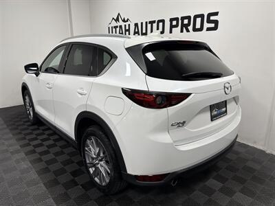 2019 Mazda CX-5 Grand Touring - Photo 8 - West Bountiful, UT 84087