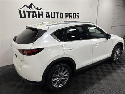 2019 Mazda CX-5 Grand Touring - Photo 3 - West Bountiful, UT 84087