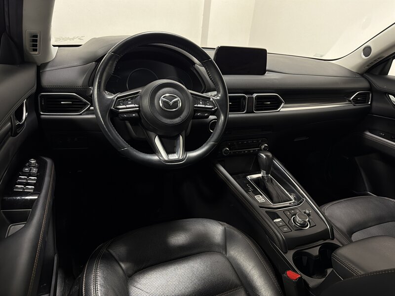 2019 Mazda CX-5 Grand Touring - Photo 12 - West Bountiful, UT 84087
