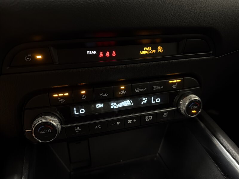 2019 Mazda CX-5 Grand Touring - Photo 19 - West Bountiful, UT 84087