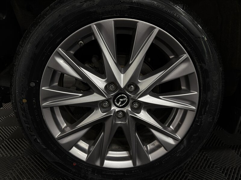 2019 Mazda CX-5 Grand Touring - Photo 10 - West Bountiful, UT 84087