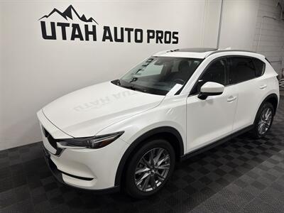 2019 Mazda CX-5 Grand Touring - Photo 6 - West Bountiful, UT 84087