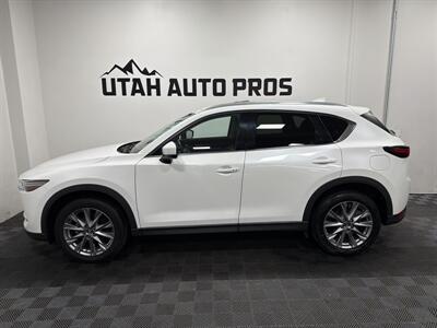 2019 Mazda CX-5 Grand Touring - Photo 7 - West Bountiful, UT 84087