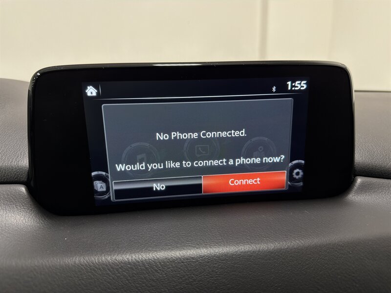2019 Mazda CX-5 Grand Touring - Photo 22 - West Bountiful, UT 84087
