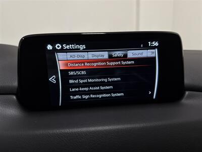 2019 Mazda CX-5 Grand Touring - Photo 24 - West Bountiful, UT 84087