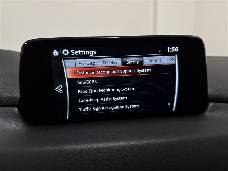 2019 Mazda CX-5 Grand Touring - Photo 24 - West Bountiful, UT 84087