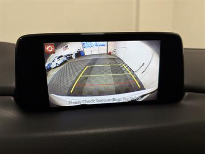 2019 Mazda CX-5 Grand Touring - Photo 21 - West Bountiful, UT 84087
