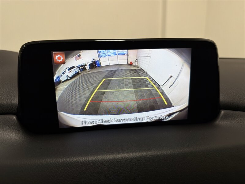 2019 Mazda CX-5 Grand Touring - Photo 21 - West Bountiful, UT 84087