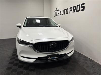 2019 Mazda CX-5 Grand Touring - Photo 5 - West Bountiful, UT 84087