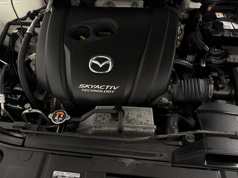 2019 Mazda CX-5 Grand Touring - Photo 30 - West Bountiful, UT 84087