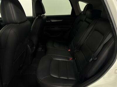 2019 Mazda CX-5 Grand Touring - Photo 28 - West Bountiful, UT 84087