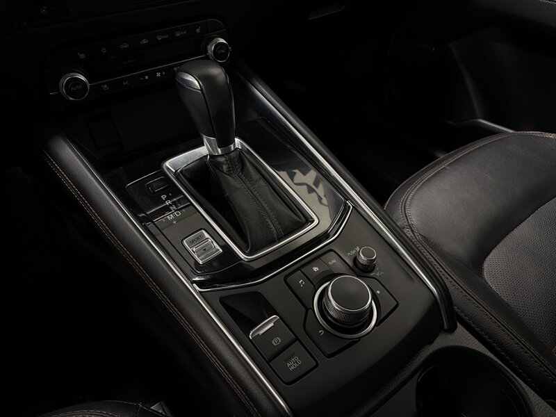 2019 Mazda CX-5 Grand Touring - Photo 17 - West Bountiful, UT 84087